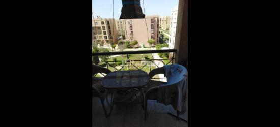 مج 21 عمارة 7 الرحاب - 2