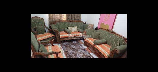 ترسا الهرم