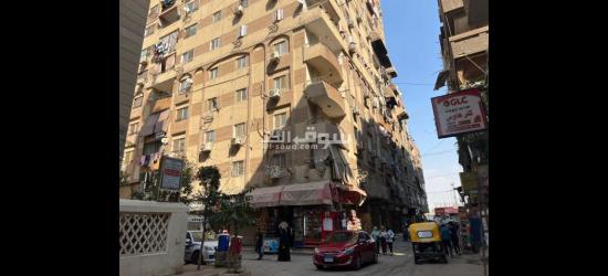 شقه للبيع او للايجار المفروش من المالك مباشرة