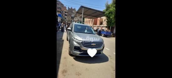 شيفروليه كبتيفيا للبيع - 3