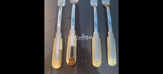 طقم شوك وسكاكين