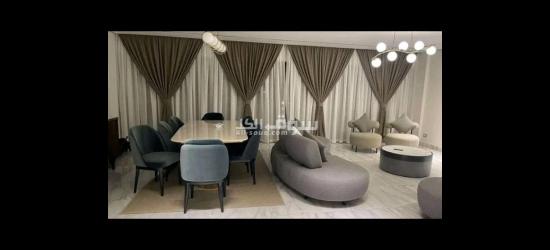 عفش شقة للبيع استعمال راقى شخصى - 6