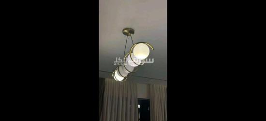 عفش شقة للبيع استعمال راقى شخصى - 8