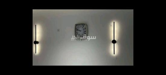 عفش شقة للبيع استعمال راقى شخصى - 11