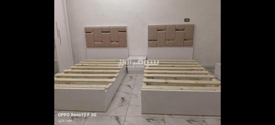 غرف نوم شبابي - 6