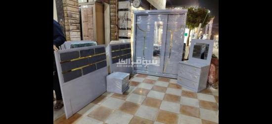 غرف نوم شبابي - 9