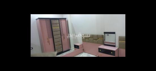 غرف نوم شبابي - 10