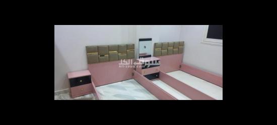 غرف نوم شبابي - 11