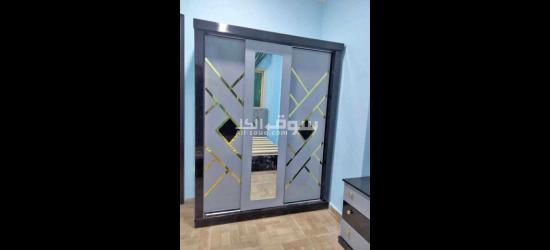 غرف نوم شبابي - 12