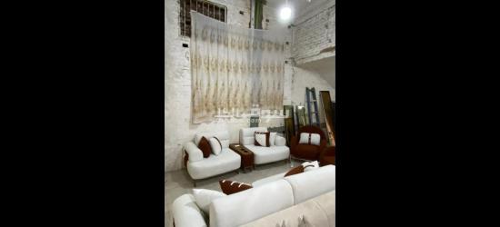 غيط النصارى امام مسجد العباسي