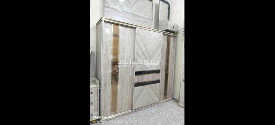 غرف نوم كبيره - 2