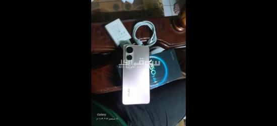 موبايل vivo جديد - 2