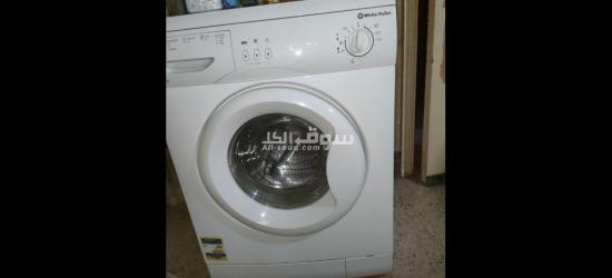 بيع غساله وايت بوينت ٥ ك