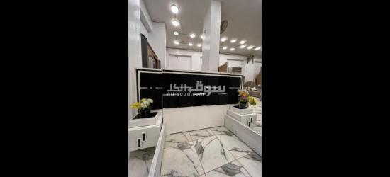 غرفه نوم كامله - 6