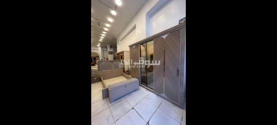 غرفه نوم كامله(دريسينج) - 2