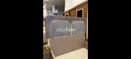 غرفه نوم كامله(دريسينج) - 3