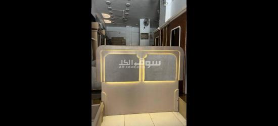 غرفه نوم كامله(دريسينج) - 4