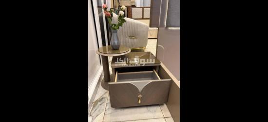 غرفه نوم كامله(دريسينج) - 6