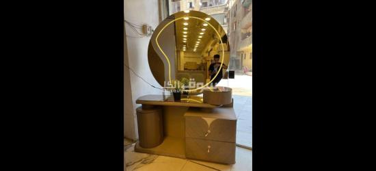 غرفه نوم كامله(دريسينج) - 7