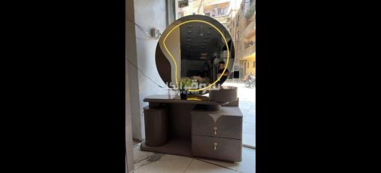 غرفه نوم كامله(دريسينج) - 8