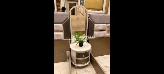 غرفه اطفال او شبابي - 3