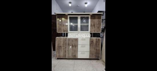 مطبخ فايبر