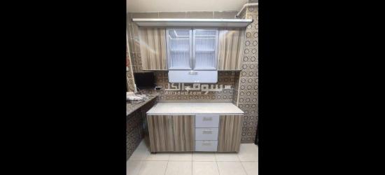 مطبخ فايبر - 3
