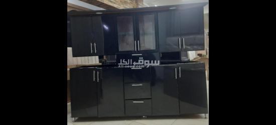 مطبخ فايبر - 6