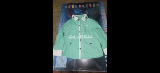 ملابس اطفالي