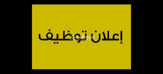 مطلوب فرد أمن