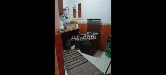 شارع محمد نبيل _ميامي _قصر الوليد - 5