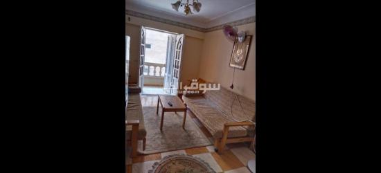 شارع محمد نبيل _ميامي _قصر الوليد - 8