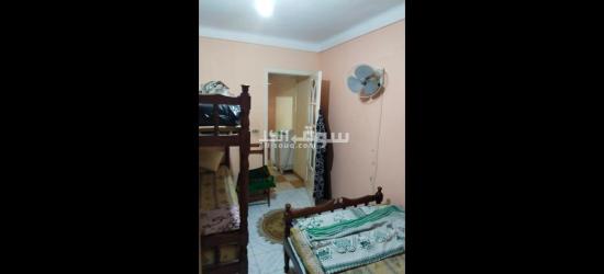 شارع محمد نبيل _ميامي _قصر الوليد - 10