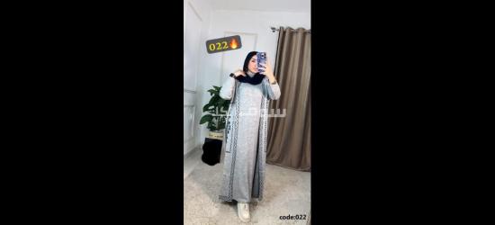 توينز حريمي تريكو - 4