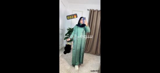 توينز حريمي تريكو - 8