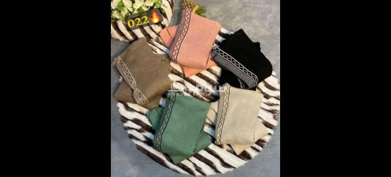 توينز حريمي تريكو - 10