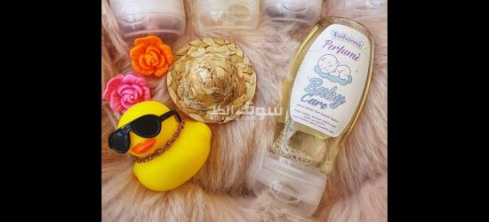 مجموعة حديثي الولادة والرضع - 4