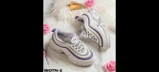 كوتشي Nike Air Max حريمي – أداء وراحة مع ستايل عصري