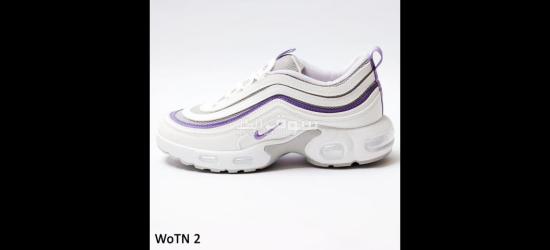 كوتشي Nike Air Max حريمي – أداء وراحة مع ستايل عصري - 3