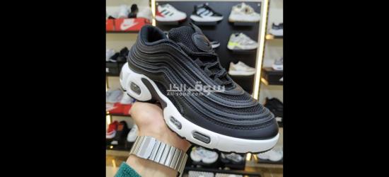 كوتشي Nike Air Max حريمي – أداء وراحة مع ستايل عصري - 6