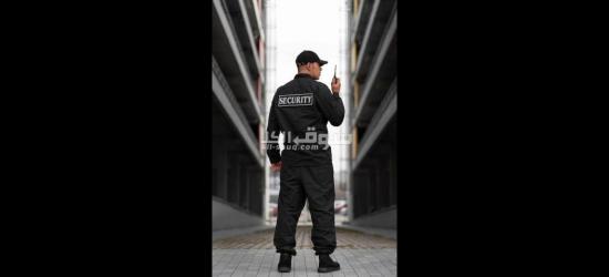 عاجل متوفر شغل افراد امن مش هتتعوض تاني