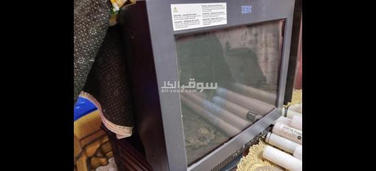 شاشة كمبيوتر بحالة جيدة - 2