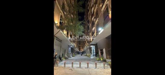 شقه فندقيه في كمبوند اللبيني هرم مطلوب 2 مليون 200 بدون العفش بالعفش كامل 2 مليون - 2