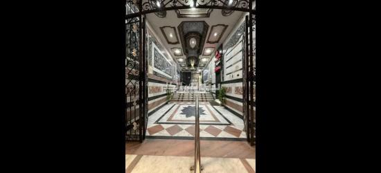 شقه فندقيه في كمبوند اللبيني هرم مطلوب 2 مليون 200 بدون العفش بالعفش كامل 2 مليون - 3