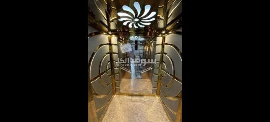 شقه فندقيه في كمبوند اللبيني هرم مطلوب 2 مليون 200 بدون العفش بالعفش كامل 2 مليون - 4