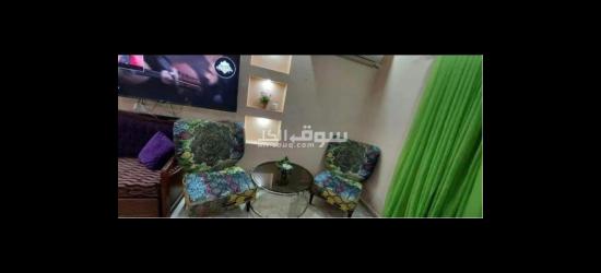 شقه فندقيه في كمبوند اللبيني هرم مطلوب 2 مليون 200 بدون العفش بالعفش كامل 2 مليون - 7