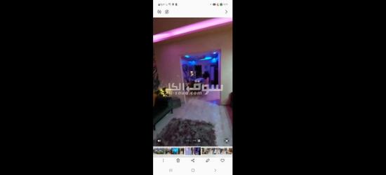 شقه فندقيه في كمبوند اللبيني هرم مطلوب 2 مليون 200 بدون العفش بالعفش كامل 2 مليون - 8