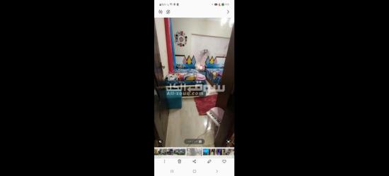 شقه فندقيه في كمبوند اللبيني هرم مطلوب 2 مليون 200 بدون العفش بالعفش كامل 2 مليون - 10