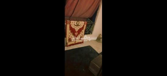 شقه فندقيه في كمبوند اللبيني هرم مطلوب 2 مليون 200 بدون العفش بالعفش كامل 2 مليون - 12