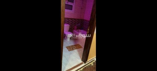 شقه فندقيه في كمبوند اللبيني هرم مطلوب 2 مليون 200 بدون العفش بالعفش كامل 2 مليون - 13